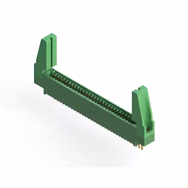 345-032-500-688 EDAC Inc.  Edgeboard Connectors